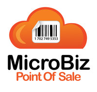 MicroBiz Point of Sale logo