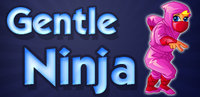 Gentle Ninja logo