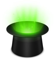 CSS Hat logo