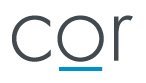 Cor logo