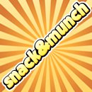 Snack&Munch logo
