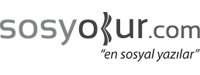 SosyOkur logo