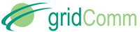 gridComm logo