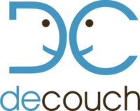 DeCouch logo