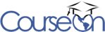 CourseOn logo