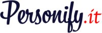 Personify.iT logo