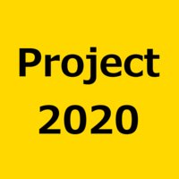 Project 2020 logo