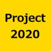 Project 2020 -  social media