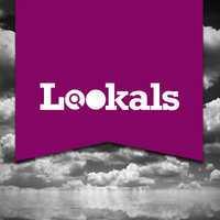 Lookals logo