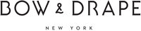 Bow & Drape logo