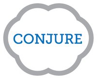 Conjure logo