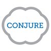 Conjure -  enterprise software advertising B2B publishing