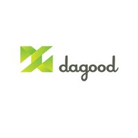 Dagood logo