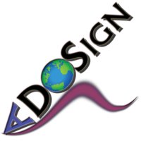 Adrian World Design logo