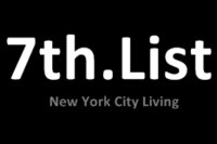7th.List logo