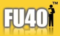 Founders Under 40™ Group logo