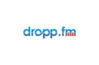 Dropp.fm logo