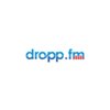 Dropp.fm -  social media music music services