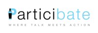Particibate logo
