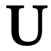Universally logo
