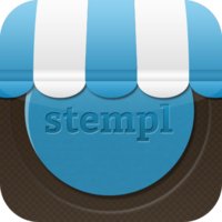 Stempl logo