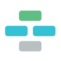 Casual logo