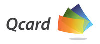Qcard logo