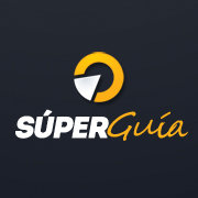 Superguia logo
