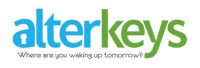 Alterkeys logo