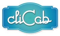 cliCab logo