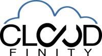 Cloudfinity logo