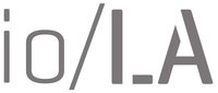 io/LA logo