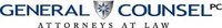 General Council PC Law logo