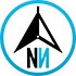North at Noon logo