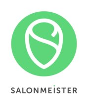 Salonmeister logo