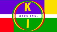 Kids Inc. logo