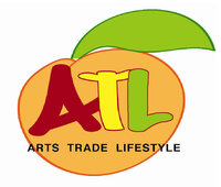 Art, Trade, & Lifestyle Media Group logo