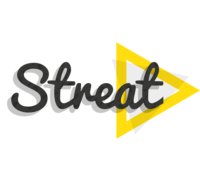 Streat logo