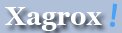 Xagrox logo