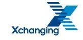 Xchanging logo