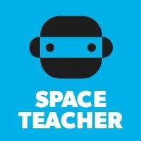 SpaceTeacher logo