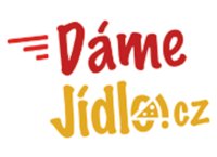 Dame Jidlo logo