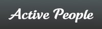 Active people logo