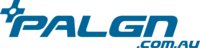 PALGN logo