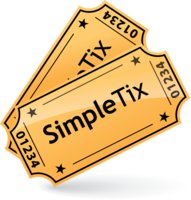 SimpleTix logo