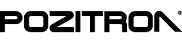 Pozitron logo