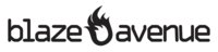 Blaze Avenue logo