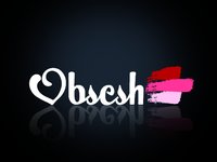 Obsesh logo