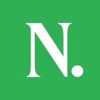 Nutmeg Saving and Investment logo