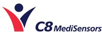 C8 Medisensors logo
